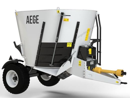 迷你系列立式饲料搅拌机零件缩略图